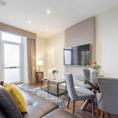 Craignish Apartments Falkirk Szoba fotó
