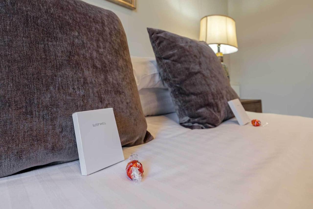 Craignish Apartments Falkirk Szoba fotó