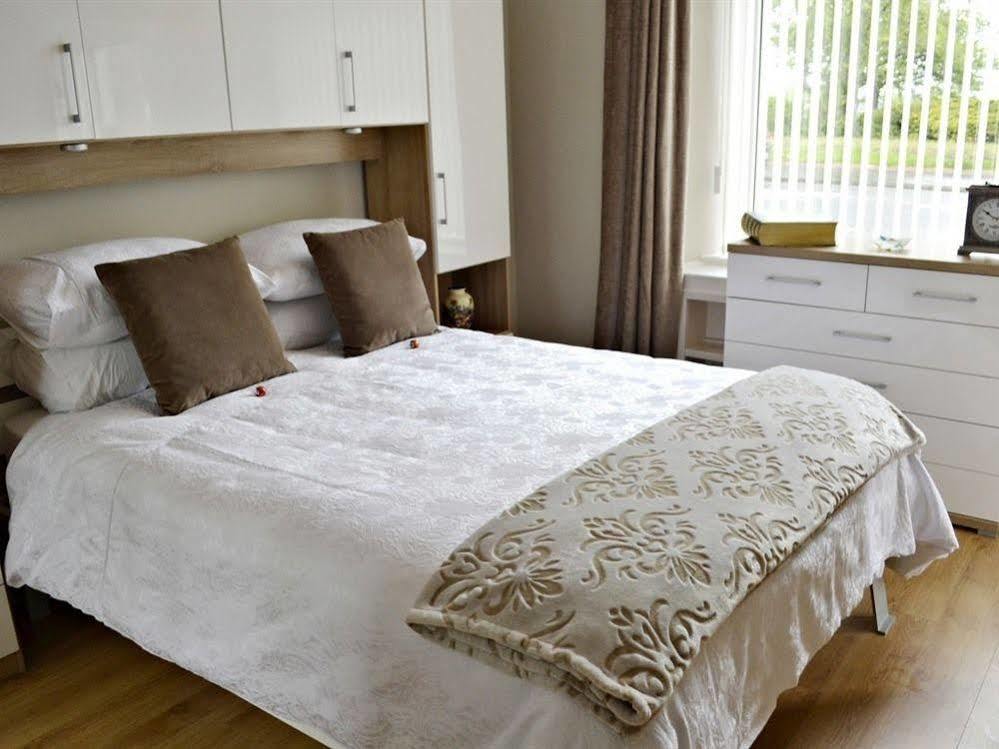 Craignish Apartments Falkirk Kültér fotó