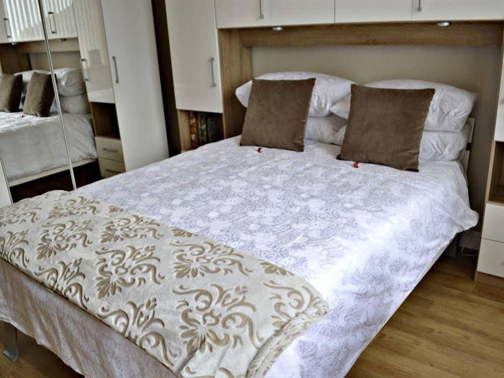 Craignish Apartments Falkirk Kültér fotó